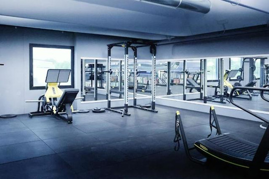 Immagine 3 dalla galleria del partner Vip Gym