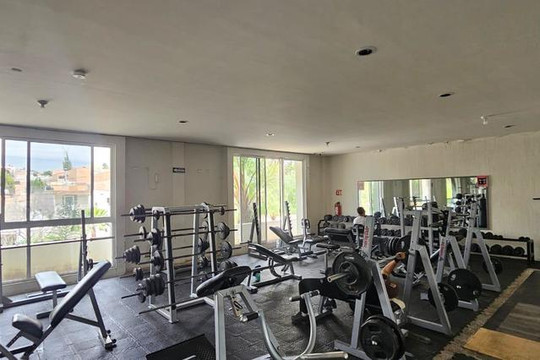 Imagen 2 de la galería del partner TRAINING CLUB