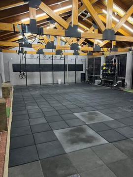 Imagen 3 de la galería del partner ON Fitness lateral