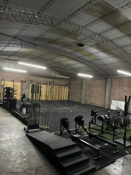 Imagen 2 de la galería del partner MUSCULACION Y CLASES