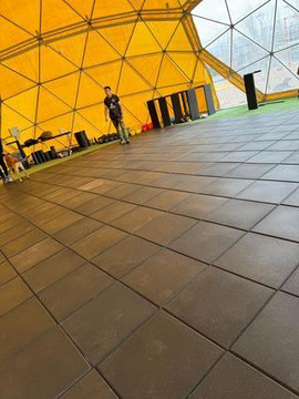 Imagen 3 de la galería del partner MUSCULACION Y CLASES