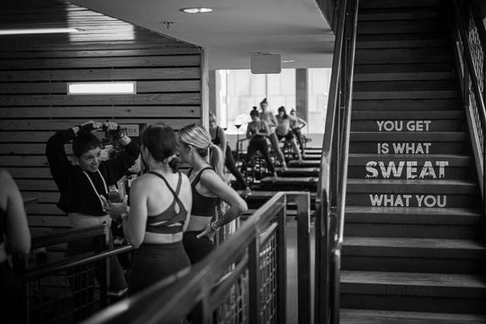 Image 2 from Transform Colorado RiNo partner gallery