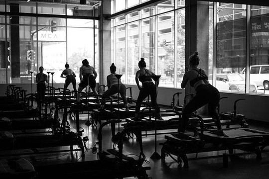 Image 3 from Transform Colorado RiNo partner gallery