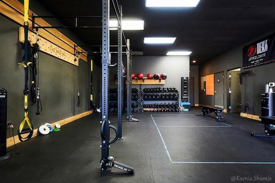 Image 1 from GoTribe Fitness partner gallery