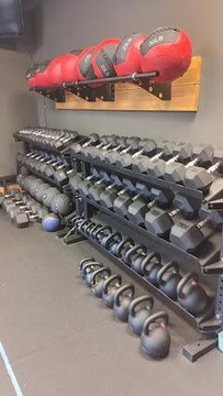 Image 3 from GoTribe Fitness partner gallery