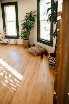 Image 3 from Rooted Heart Yoga and Wellness partner gallery