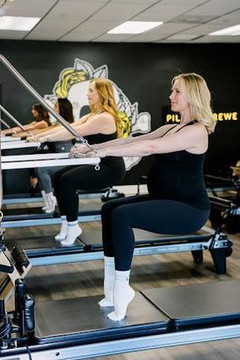 Image 2 from The Pilates Krewe Westchase partner gallery