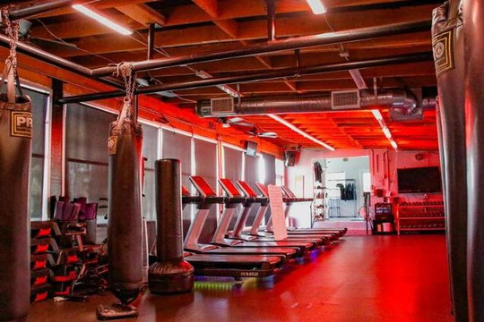 Image 3 from HIIT-it Pasadena partner gallery