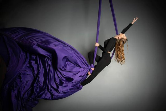 Image 3 from Aerial Dragonfly Movement Studio partner gallery