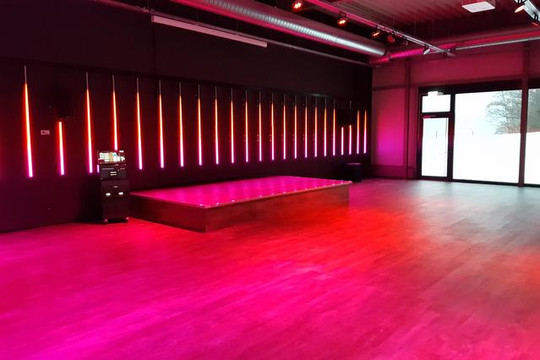 Bild 1 von Fitplus Bergkamen Partnergalerie
