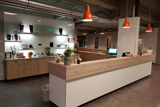 Bild 2 von Fitplus Bergkamen Partnergalerie