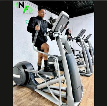 Imagen 3 de la galería del partner New Fit Ixtacala