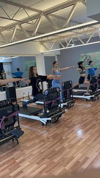 Imagen 2 de la galería del partner Roma 4 Pilates