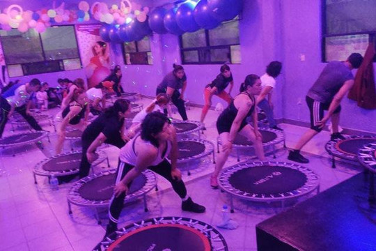 Imagen 2 de la galería del partner Studio Fitness GYM