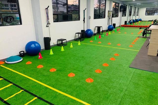 Imagen 3 de la galería del partner Studio Fitness GYM