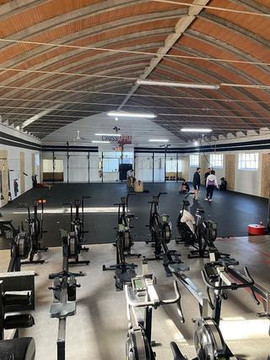 Immagine 2 dalla galleria del partner Crossfit Appia Road