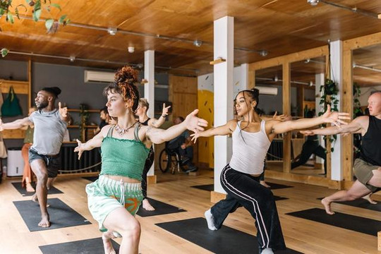 Image 3 from Elevate Studio partner gallery