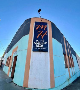 Imagem 1 da galeria do parceiro MH academia