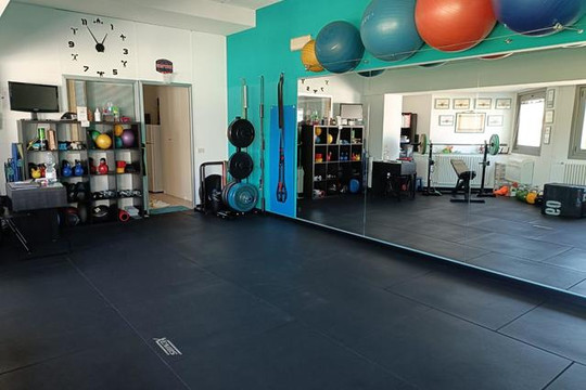 Immagine 1 dalla galleria del partner Functional 4U