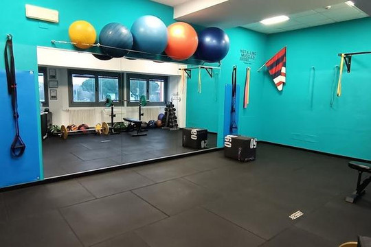 Immagine 2 dalla galleria del partner Functional 4U