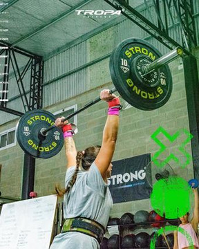 Imagen 3 de la galería del partner Tropa - Centro de Entrenamiento Funcional