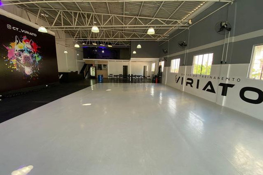 Imagem 1 da galeria do parceiro CT Viriato