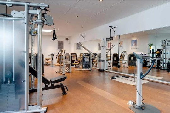 Bild 1 von Smart ImPuls Fitness GmbH Partnergalerie