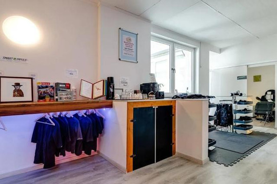 Bild 2 von Smart ImPuls Fitness GmbH Partnergalerie