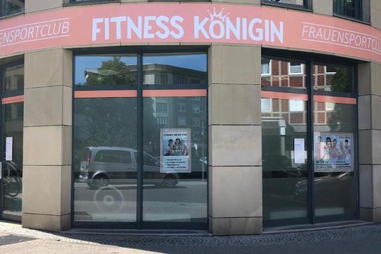 Bild 2 von Fitness Königin - Frauen Fitness Club Partnergalerie