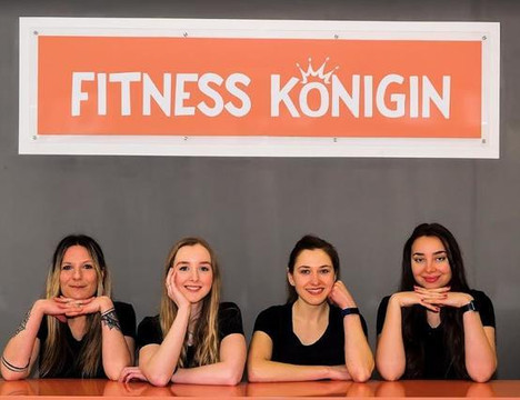 Bild 3 von Fitness Königin - Frauen Fitness Club Partnergalerie