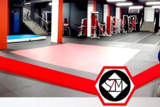 Bild 3 von Sport Zentrum Mannheim e.V. Partnergalerie