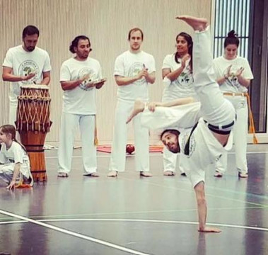 Bild 2 von Sport Zentrum Mannheim-Rheinau Partnergalerie