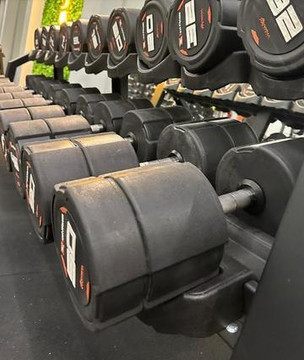 Imagem 3 da galeria do parceiro ZAUT FITNESS