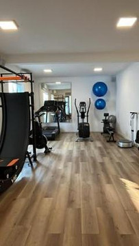 Imagem 1 da galeria do parceiro The Woman Gym Campinas----