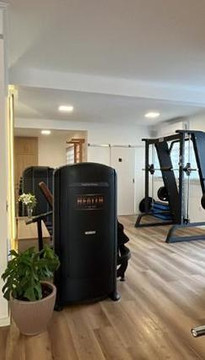 Imagem 3 da galeria do parceiro The Woman Gym Campinas----