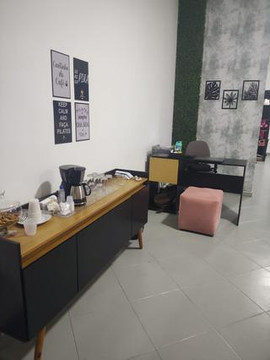 Imagem 3 da galeria do parceiro Prisee Studio de Pilates