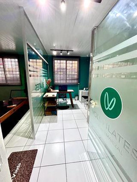 Imagem 1 da galeria do parceiro VOLL Studio Umarizal
