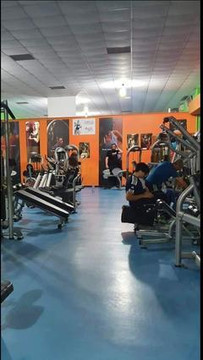 Immagine 2 dalla galleria del partner Oxide Sporting Club SSD