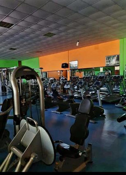 Immagine 3 dalla galleria del partner Oxide Sporting Club SSD