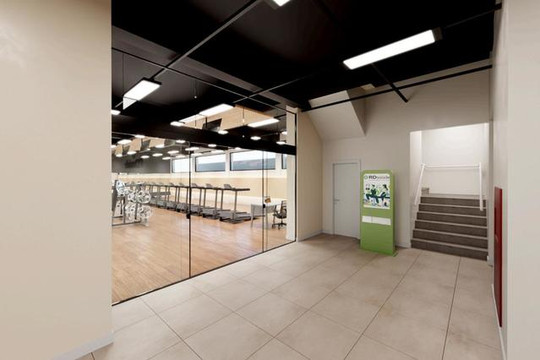 Imagem 2 da galeria do parceiro RD Academia