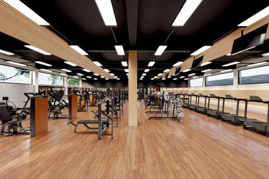 Imagem 3 da galeria do parceiro RD Academia