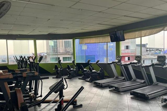 Imagem 1 da galeria do parceiro Set Fit