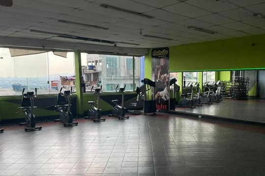 Imagem 3 da galeria do parceiro Set Fit