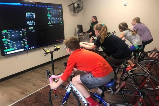 Image 3 from Pikes Peak Athletics partner gallery