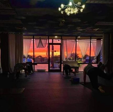 Image 3 from Stardust Yoga partner gallery