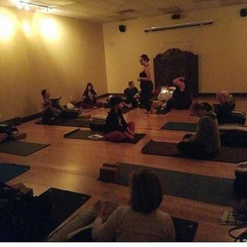 Image 3 from Revolution Yoga partner gallery