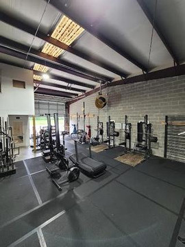 Image 2 from Olympus Weightlifting and Fitness Center partner gallery