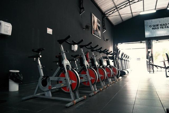 Imagem 3 da galeria do parceiro Start Gym