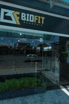Imagem 3 da galeria do parceiro Biofit Academia - Santos Dumont.