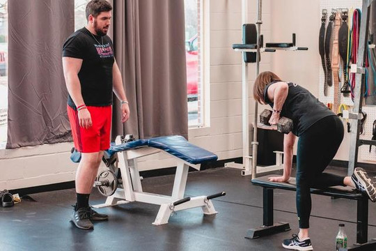 Image 2 from HAC Athletics partner gallery